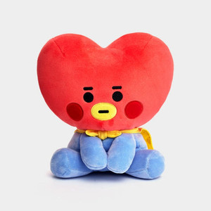 BT21 드라이버 헤드 커버 04