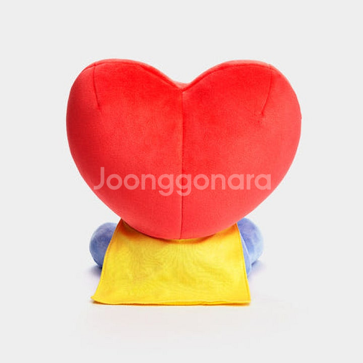 BT21 드라이버 헤드 커버 04--1