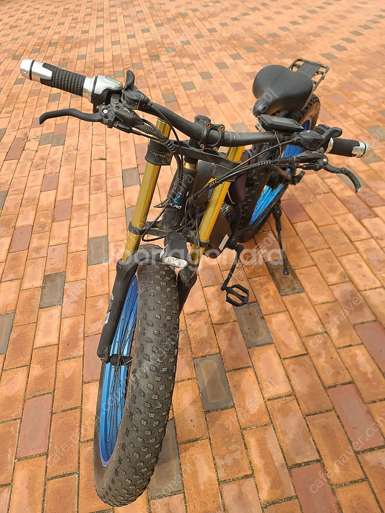 smlro s10 mtb 팻바이크 전기 자전거 26인치...--2