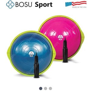 보수볼 발란스볼 운동기구 정품 4개(정가180,000)