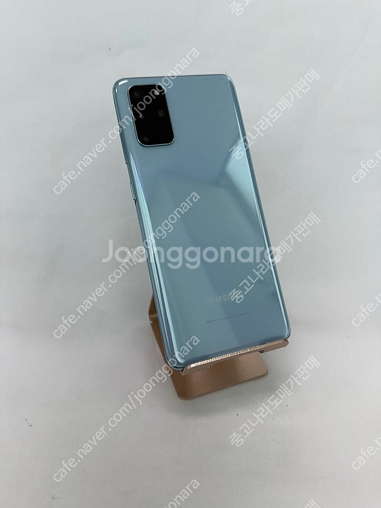 [인천][당일배송]461162 갤럭시S20+ 256GB...--1