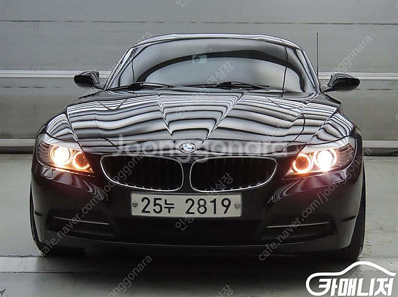 [BMW]뉴 Z4 (E89) sDrive 30i ★중고...--2