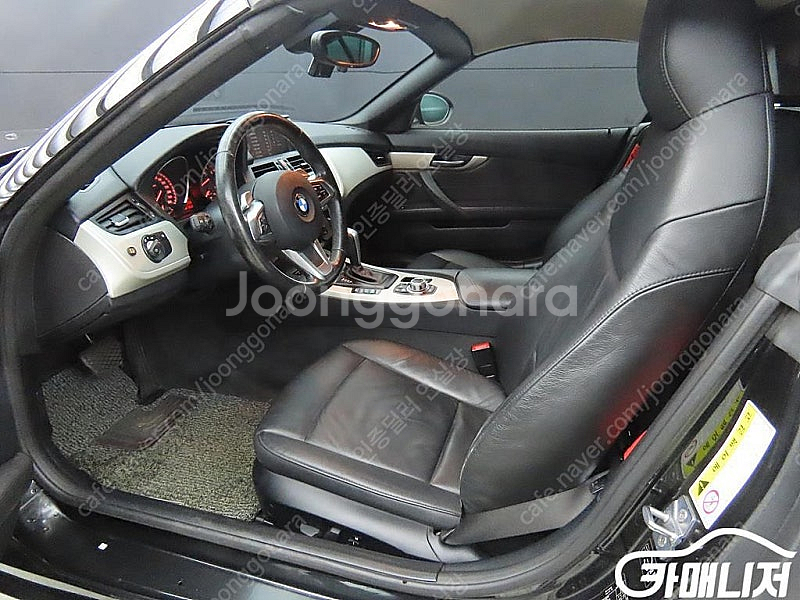[BMW]뉴 Z4 (E89) sDrive 30i ★중고...--5