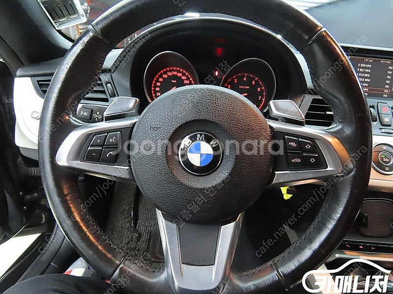 [BMW]뉴 Z4 (E89) sDrive 30i ★중고...--6