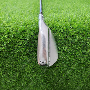 타이틀리스트 보키 VOKEY SM8 52도 웨지