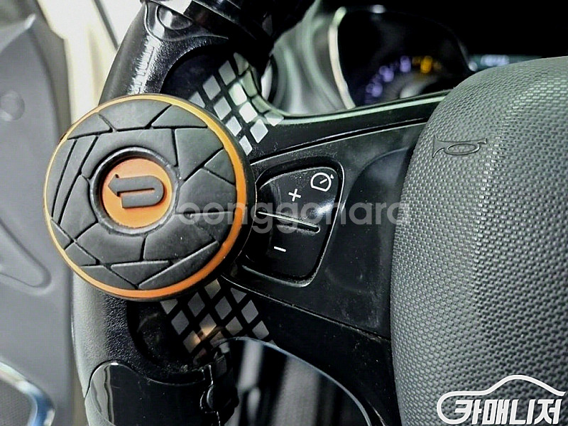 [르노코리아(삼성)]QM3 디젤 1.5 RE (5인승) 2014 년 중고차◆전액할부◆중고리스◆친절서비스◆--6