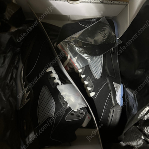 Jordan 5 Retro OG Reimagined - 255