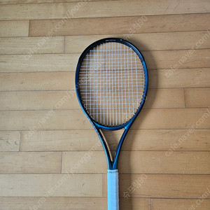 윌슨 울트라 V4 UL 260G , 16X19 오픈패턴 2그립