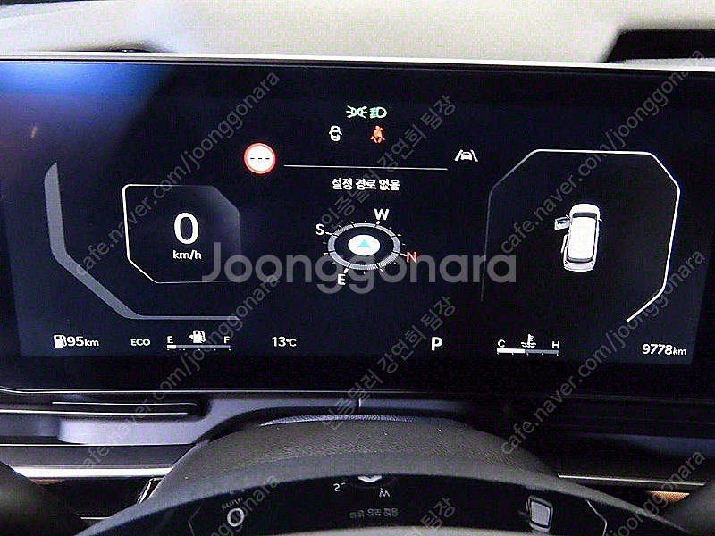 더뉴 카니발 중고 가격 중고 카니발 회색 2025년식 ...--9