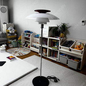 루이폴센 PH 80 Floor Lamp
