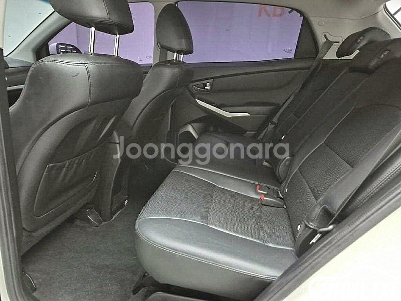 [KG모빌리티(쌍용) ]뉴코란도C 2WD 2.0 CVT...--3