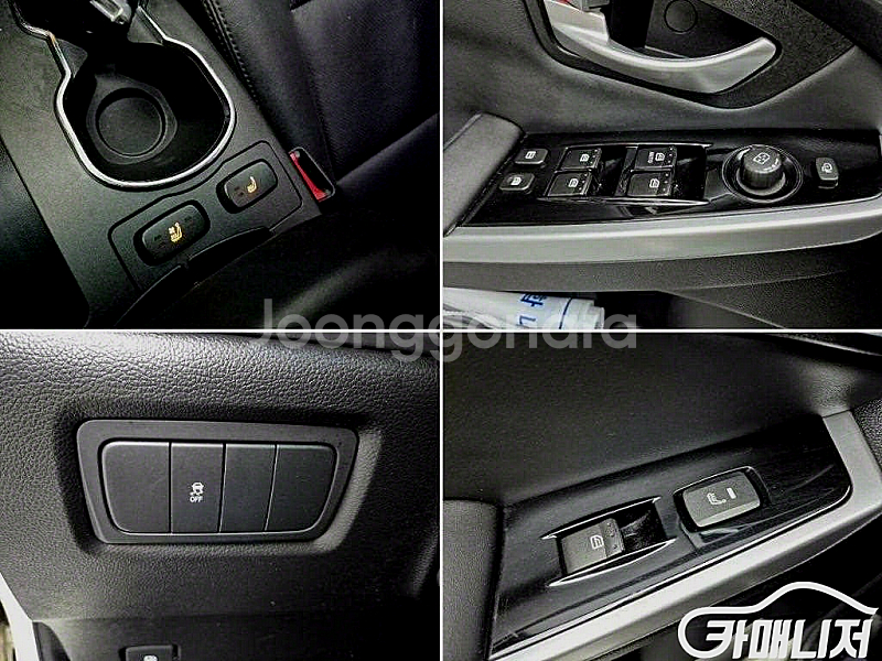 [KG모빌리티(쌍용) ]뉴코란도C 2WD 2.0 CVT...--8