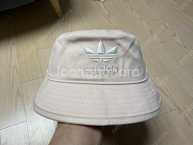 아디다스 버킷햇(IB9997)-새상품--0