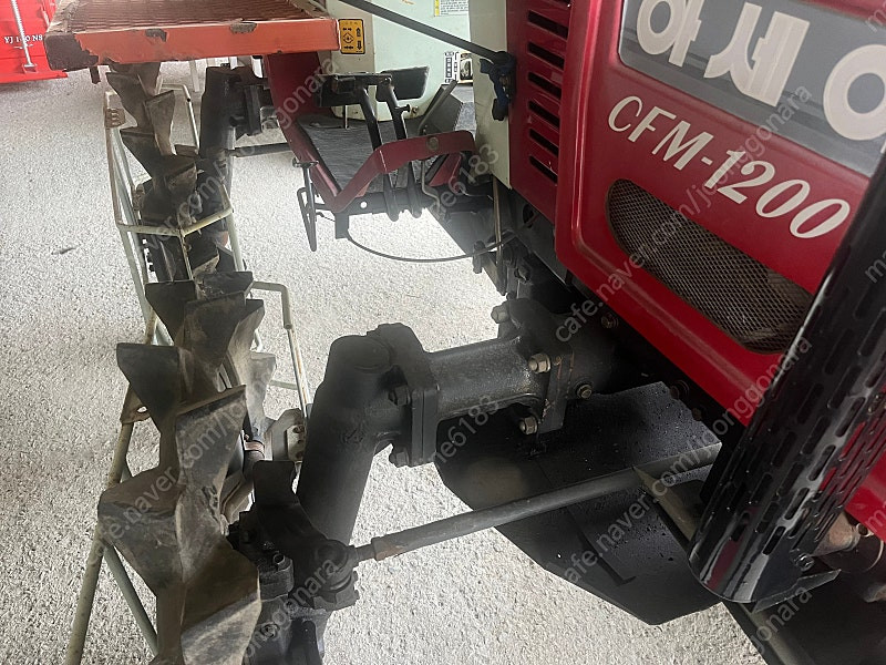 승용관리기 방제기--1