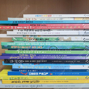 [책득템] 동심출판사 동심 창작 그림 동화 동화책