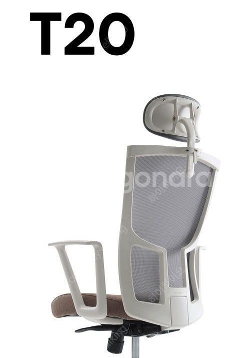 시디즈 의자 메쉬의자 피시방의자 T20 2025년 신상...--2