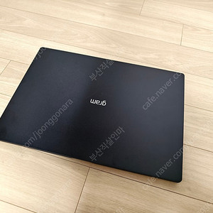[부산] LG 그램 프로 16인치 16Z90SP GA5BK