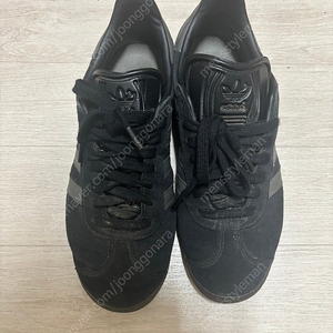 아디다스 가젤 255