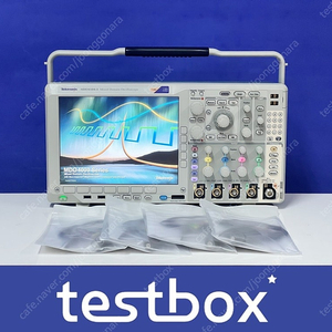 텍트로닉스 MDO4104-3 1GHz 4채널 5GS/s 오실로스코프 판매