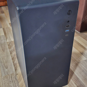 라이젠 3600, rtx 2060 본체 (업자X)