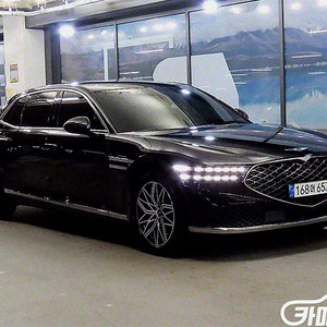 G90(RS4) 3.5T GDI AWD 2023 년 중고차/전액할부/중고리스/중고렌트/