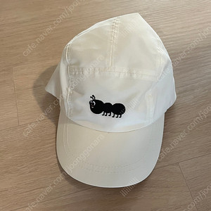 에그녹 모자 개미캡