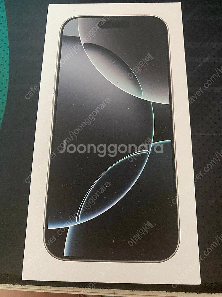 [미개봉] 서울 직거래 아이폰 16프로 256GB 자급...--0