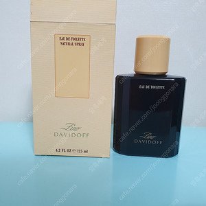 다비도프 지노 빈티지 EDT 125ml 향수 Zino Davidoff Cool 랑카스터 랭캐스터