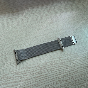 애플워치 애플정품 밀레니즈루프 판매합니다. 38mm, 40mm, 41mm