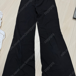 부디무드라 플레어 팬츠s