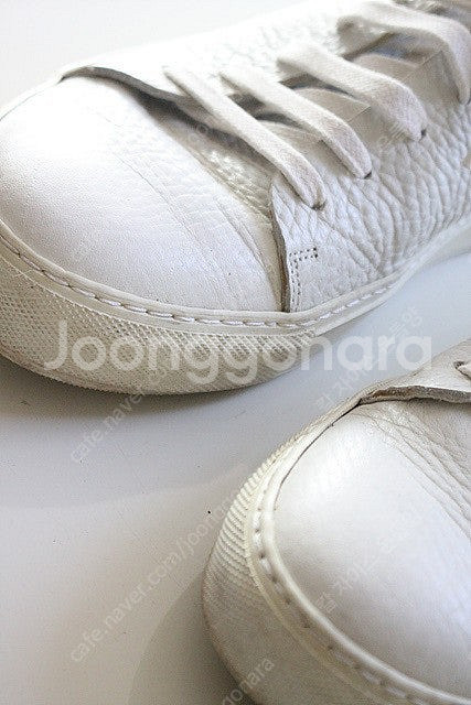 아크네 acne studio 아드리안 그레인 스니커즈--3