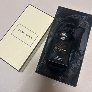 조말론 오드 앤 베르가못 코롱 인텐스 50ml
