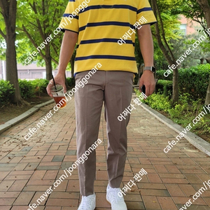 폴로 럭비셔츠 반팔 100~105