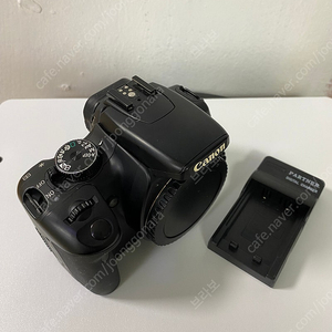캐논 dslr EOS 400D 카메라 cf메모리 1Gb