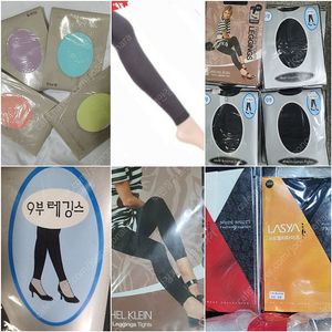 팬티스타킹 500장 /<레깅스>타이즈 땡처리 새상품 무료배송