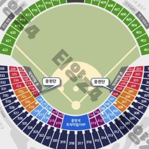 6월1일 잠실 엘지 vs 삼성 1루,3루 네이비석 티켓양도 명당자리 야구티켓 KBO LG트윈스 삼성라이온즈 잠실야구장 티양z
