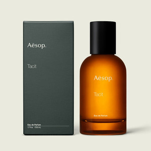 이솝 향수 테싯 TACIT 백화점 새상품