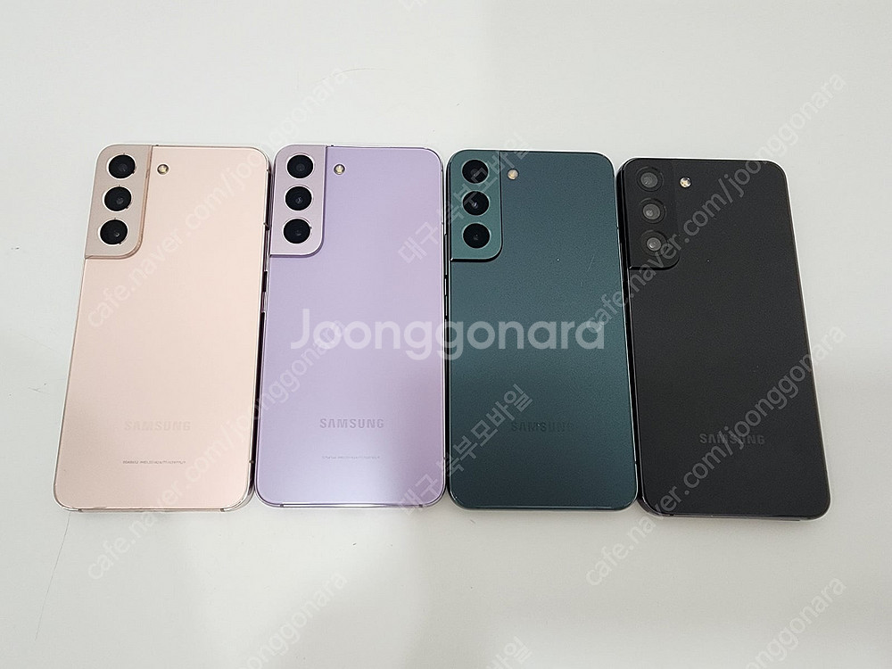 갤럭시 S22 256GB 특A급 중고폰 공기계 스마트폰...--3