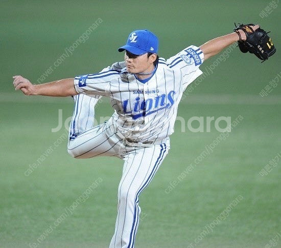 삼성 라이온즈 왕조 유니폼 구해요--0