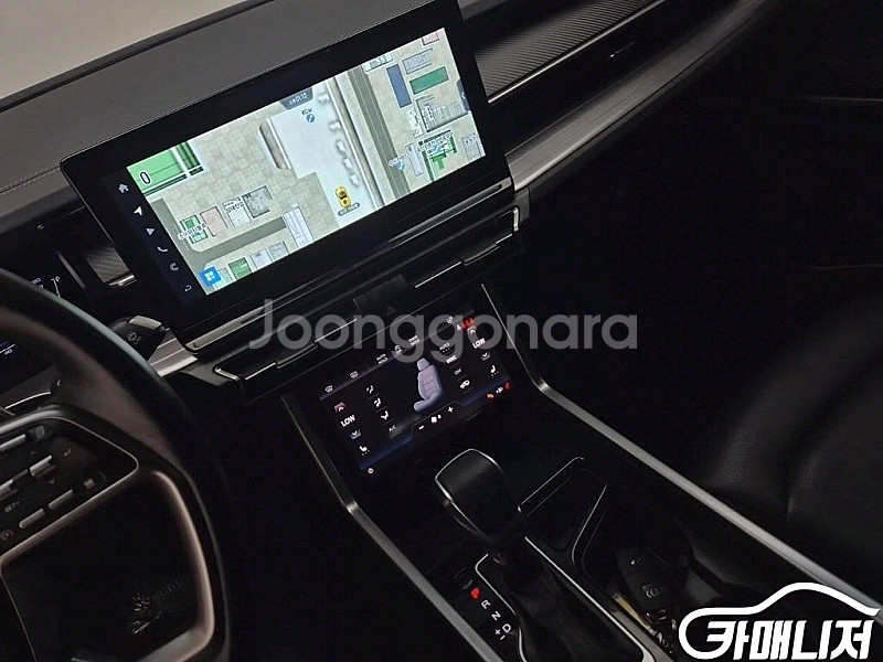 [KG모빌리티(쌍용) ]토레스 1.5 GDI-T 2WD T5 (5인승) 2023 년 중고차 ★군미필,저신용자 전용 ...--2