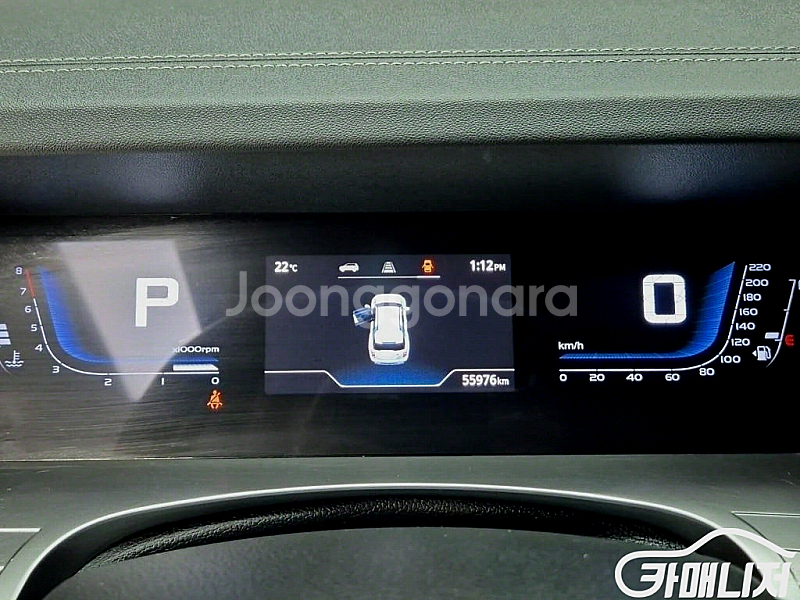 [KG모빌리티(쌍용) ]토레스 1.5 GDI-T 2WD T5 (5인승) 2023 년 중고차 ★군미필,저신용자 전용 ...--3