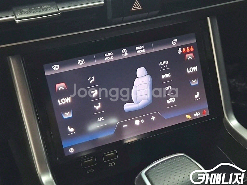 [KG모빌리티(쌍용) ]토레스 1.5 GDI-T 2WD T5 (5인승) 2023 년 중고차 ★군미필,저신용자 전용 ...--4