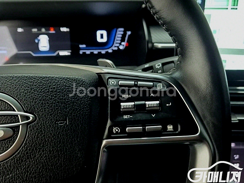 [KG모빌리티(쌍용) ]토레스 1.5 GDI-T 2WD T5 (5인승) 2023 년 중고차 ★군미필,저신용자 전용 ...--5