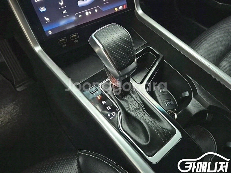 [KG모빌리티(쌍용) ]토레스 1.5 GDI-T 2WD T5 (5인승) 2023 년 중고차 ★군미필,저신용자 전용 ...--6