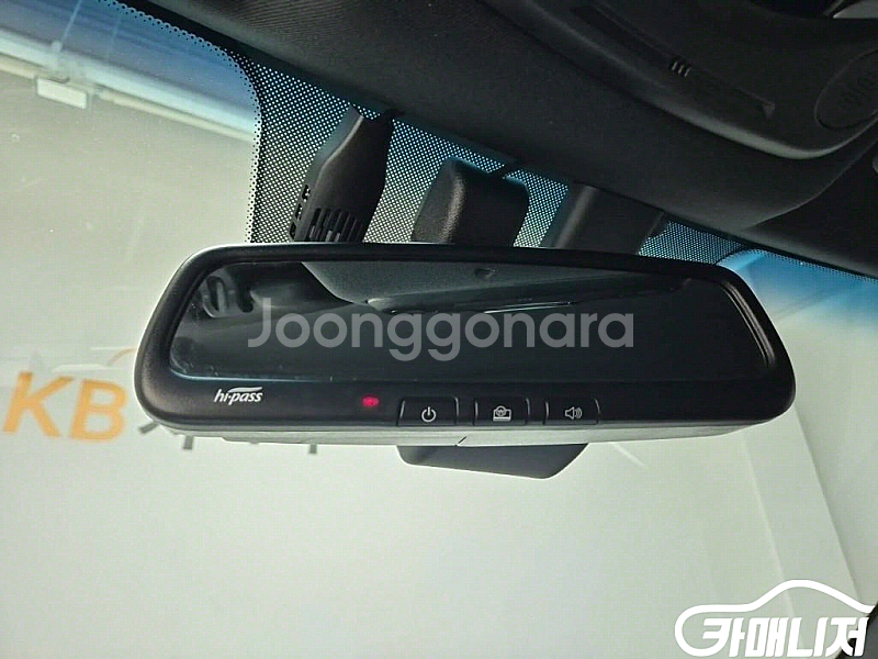 [KG모빌리티(쌍용) ]토레스 1.5 GDI-T 2WD T5 (5인승) 2023 년 중고차 ★군미필,저신용자 전용 ...--7