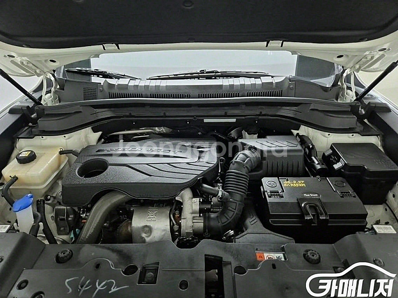 [KG모빌리티(쌍용) ]토레스 1.5 GDI-T 2WD T5 (5인승) 2023 년 중고차 ★군미필,저신용자 전용 ...--8