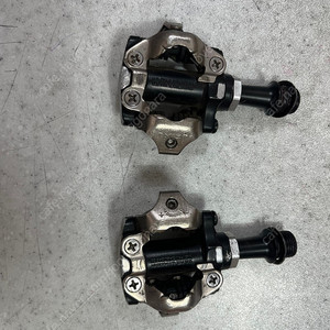 시마노 클릿페달 pd-m540 택포 3만