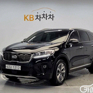 [기아]더 뉴 쏘렌토 가솔린 2.0 터보 2WD 노블레스 (5인승) 2020 년 중고차 ◆최고의 서비스◆투명한 마인드◆ 중고