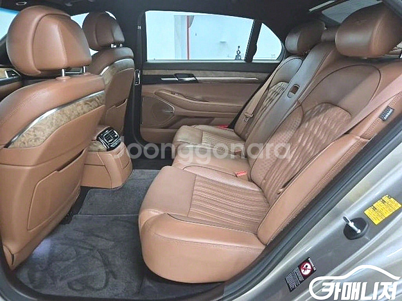 [제네시스]G90 3.8 GDI AWD 프리미엄 럭셔리...--4