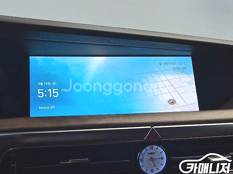 [제네시스]G90 3.8 GDI AWD 프리미엄 럭셔리...--6